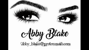 Abby's feet