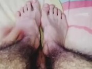 Fetichistas de pies