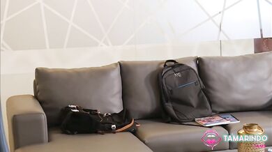 My classmate's real stepmother takes the stress out of homework for me.