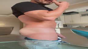 rickpaixao show your body