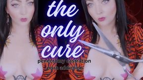 The Only Cure (Penectomy Castration) - AVI