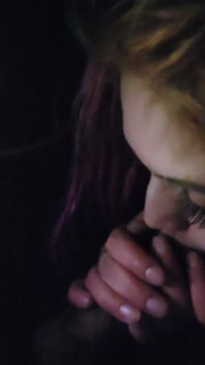 This is what your girlfriend does when she says shes just kickin with the girls, Latinas loves BBC