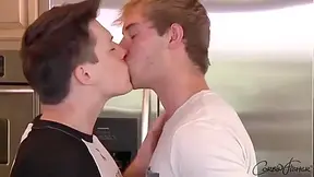 Kellan And Jacob