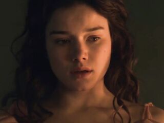 Spartacus Sex Scenes Complication