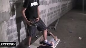 SketBoy - A sneaker'_s bastard