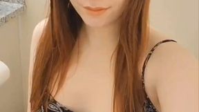 Another Selfie Pee Compilation