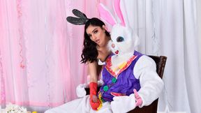 Sensual Easter Sunday