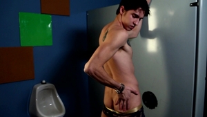 Next Door Male: Californian Fun with Axel Wolf