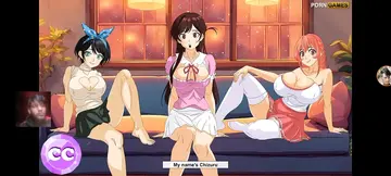 Sex game girls sex video