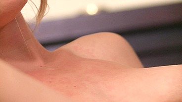 ZVIDZ - Lizzy London Drains His Big Dick Dry! - 4K Ultra HD