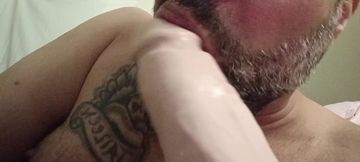 Learning how to suck