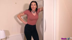 Keeley - Cumming for a While