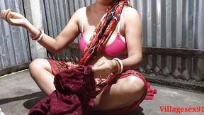 Indian Girl Sex in Home by Boyfriend