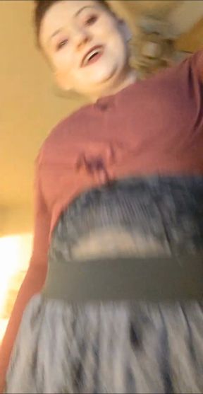 Fuck Me With Your Big Fat Dick