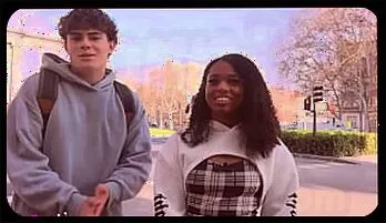 Zoe Bombon’s Madrid Adventure with Lalo online