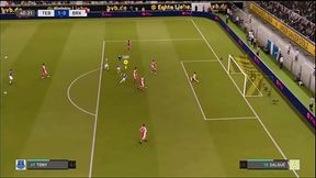 Tony destroys scousers