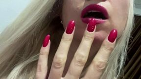 Belong My Hands