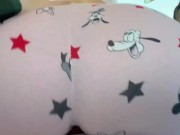 Made to Cum Compilation, Big Ass Grinding