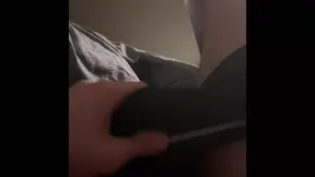 Young Hungarian Boy play with his dick