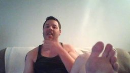 Bret Carnal Private Show