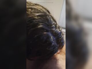 Vixen Ray sucking many ramrods then getting drilled like a sluty abode wife.