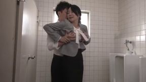 Sexual Secrets of Reiko Seo: A Married Teacher's Silent Climax Classroom Experience