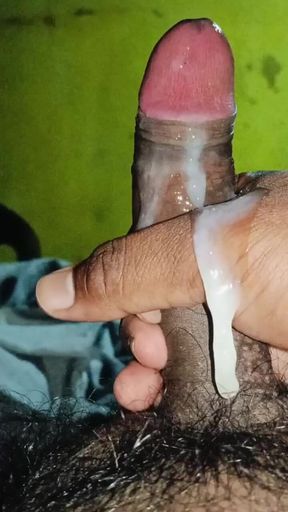 Hand job shanchit