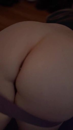 A Day in the Life of a Tiny Fart Slave