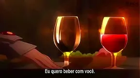 Hero Rising – Tate no Yuusha’s Epic Hentai Anime Adventure Begins