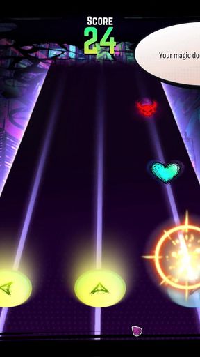 Sex-pop Demon Hunters Gameplay Part 1 - Lilian Enjoys His Rock Hard Cock