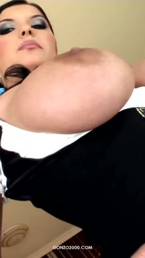 Big boobs Gonzo2000 Snip
