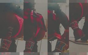 Falling Leaves, Hot Bodies