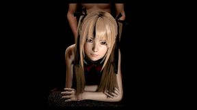 marie rose hentai chair