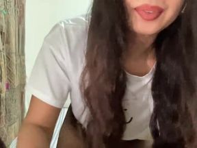 wild? Check. POV? Oh yes. seduction? Delivered by HottieFoxy.