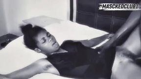 Sexyrita and her ebony girls in a steamy compilation video