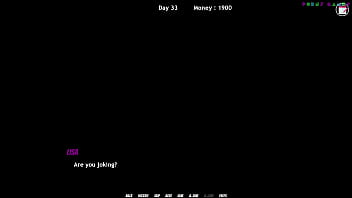 Lisa Total Investigation! by Dragofinder Studio - Hot fiancee having sex mounted on a sexual frame 8