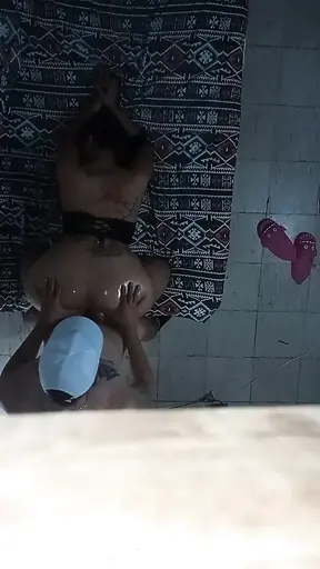 Real Homemade with Unfaithful Woman Mexican Big Ass