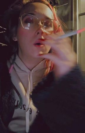 Open wide loser
