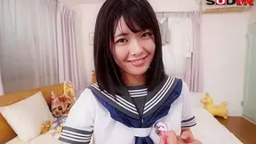 Hinata Koizumi Playing Doctor with Hinata Koizumi VR 1 - SexLikeReal