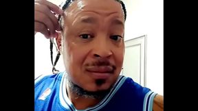 Father'_s Day weekend beautification!Shout out to the real fathers out there. CamBullbang