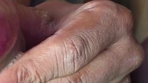 Solo Male Masturbation Faceless