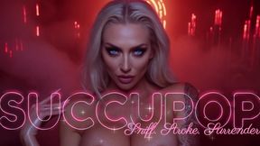 SUCCUPOP — Sniff. Stroke. Surrender.