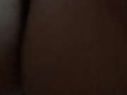 Fart tease