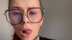 Member video sent by @PolyFlames @Showing Boobs and #Natural Big Tits #Tattoo Porn #Glasses Porn #Solo film movie | Tik.Porn