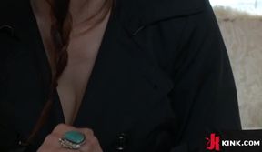 Phoenix Brothel Initiation Gaping Ass Destroyed Cum Choked