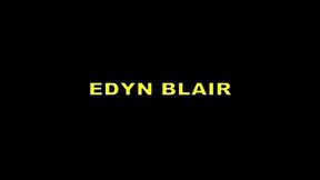 edyn blair reverse cowgirl creampie from mike hunt