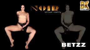 Noir – Betzz