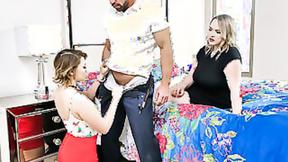 ”Teen Pies - Sexual Stepdaughter Surrogate - Cara May”