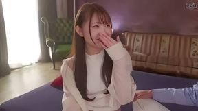 The first raw SEX that I could not refuse after all because the character is the best! Tadamansefre 3 production hinako seto 1of5