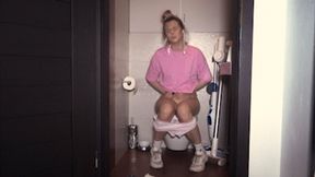 Stuck and painful mp4 FULL HD